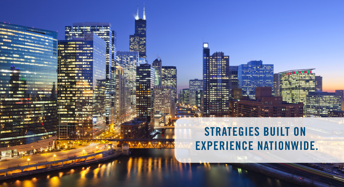 LaFico and Associates - Nationwide