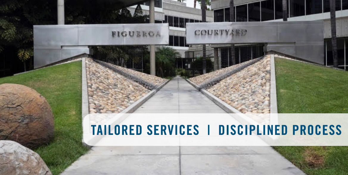 LaFico and Associates - Services