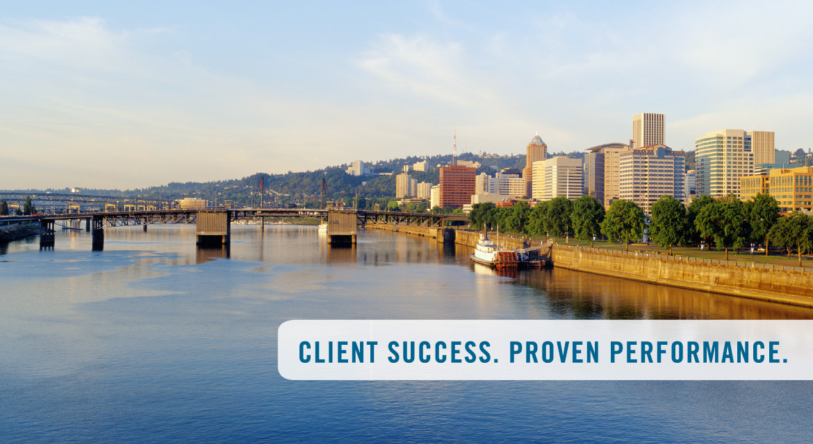 LaFico and Associates - Success